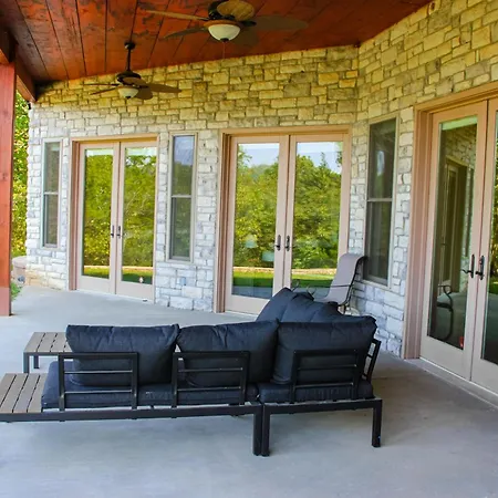 Treetop View Sanctuary